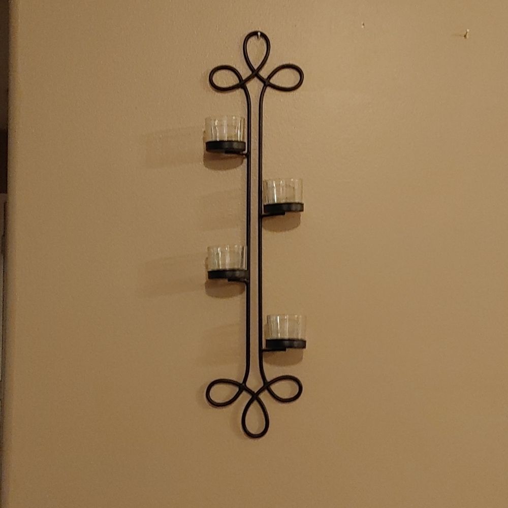 🍀3 for $25🍀Candle holder